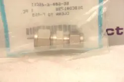 SS-600-6-4SC11 FITTING