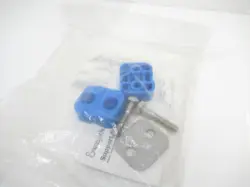 CLAMP TUBE SUPPORT