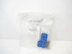 TUBE SUPPORT KIT