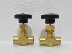 VALVE 1/8