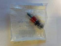QUICK CONNECT BODY, SWAGELOK, B-QC4-D-400
