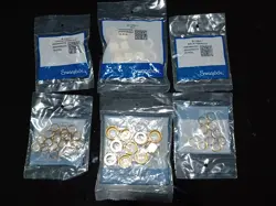 NUT SET