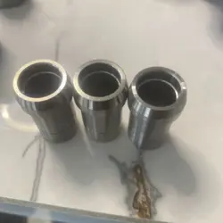 CONECTOR 3/4