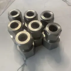 LOS-7PC SWAGELOK  1/2