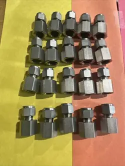 QTY 20 PCS