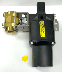 ACTUATOR MODEL 133