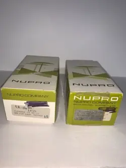 NEW UNUSED SEALED