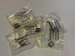 SWAGELOK SS-2-VCR-CP 316 STAINLESS STEEL VCR FACE SEAL FITTING 1/8 IN. CAP