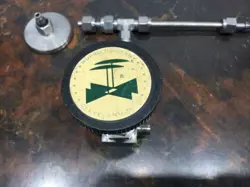 STAINLESS BELLOWS VALVE