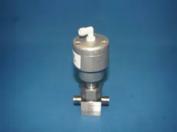 SWAGELOK 607507 SS-4BK-10