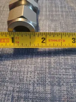 CHECK VALVE 10
