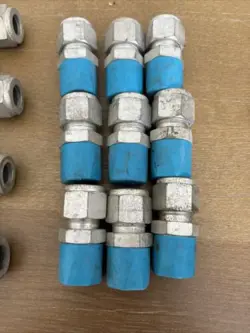 1/2” ELBOW