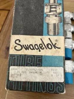 UNION PIPE