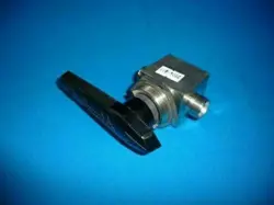 SWAGELOK SS-45XS8 SS45XS8 VALVE C