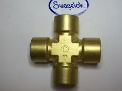 PIPE CROSS