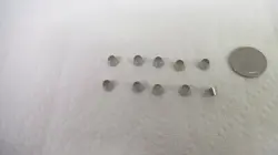 FERRULES FOR 3/16