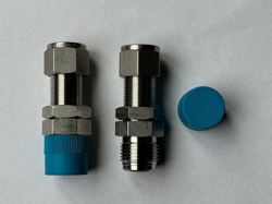 CONNECTOR BODY SS-8-VCR-A1-810