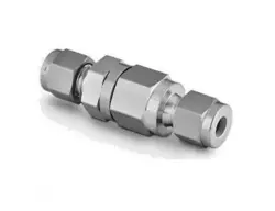 SWAGELOK SS-CHS8-5 STAINLESS STEEL POPPET 6000 PSIG CHECK VALVE