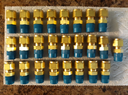 PIECES S-600-1-4