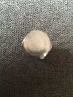 HEX HEAD