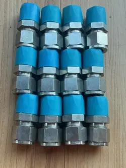 3/8'' TUBE FITTING