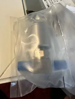 SWAGELOK VALVE