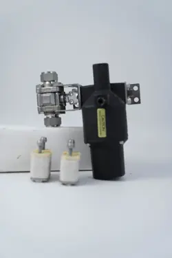 ACTUATOR 133SR 200