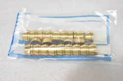 SWAGELOK B-810-SET BRASS 1/2