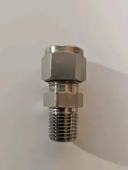 STEEL 3/8