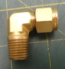 BRASS 90