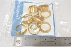 BRASS FRONT