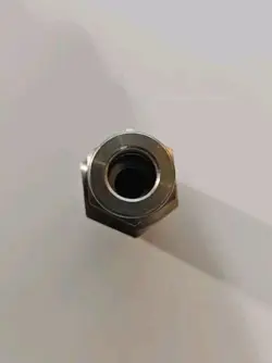 SWAGELOK FITTING 316