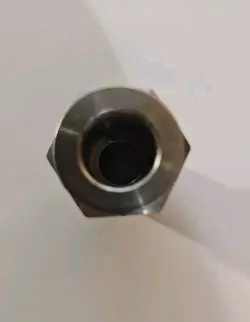 1/2 OD