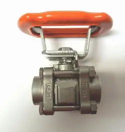 2200 PSI 316S/S