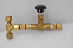VALVE 1/8 IN.