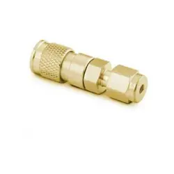 B-QM2-B-200 BRASS