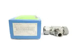 SWAGELOK SS-1010-3-10-6 (PKG OF 2) NSMP