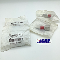 QC W/
