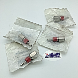 SWAGELOK SS-QC4-D-4PF