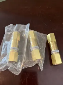15 MICRON INLINE