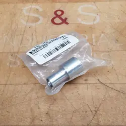 SWAGELOK 316L-12TB7-6-8 316L SS TUBE BUTT WELD REDUCING UNION, 3/4 X 1/2