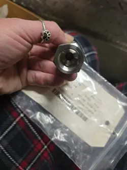 SS INSTRUMENTATION QUICK