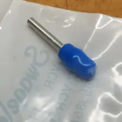 SHORT TUBE BUTT