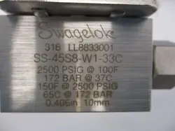 SS-45S8-W1-33C