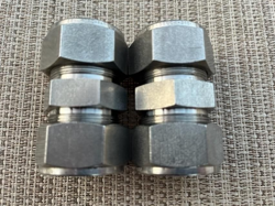 HYDRAULIC SWAGING UNITS