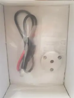 OPEN INDICATOR