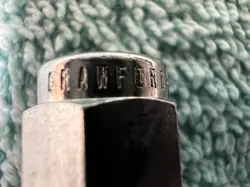 1/8”TUBE