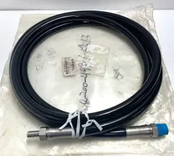 7R SWAGELOK SAE 100R7-8 1/2 (12.7MM) WP 2000 PSIG (137 BAR) (2Q07) 142742