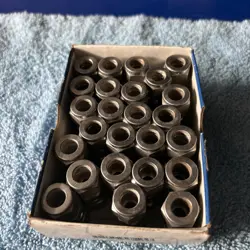 OD TUBE SS-600-6
