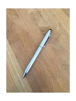 FOUNTAIN PEN, 10 MM, GRADE 181